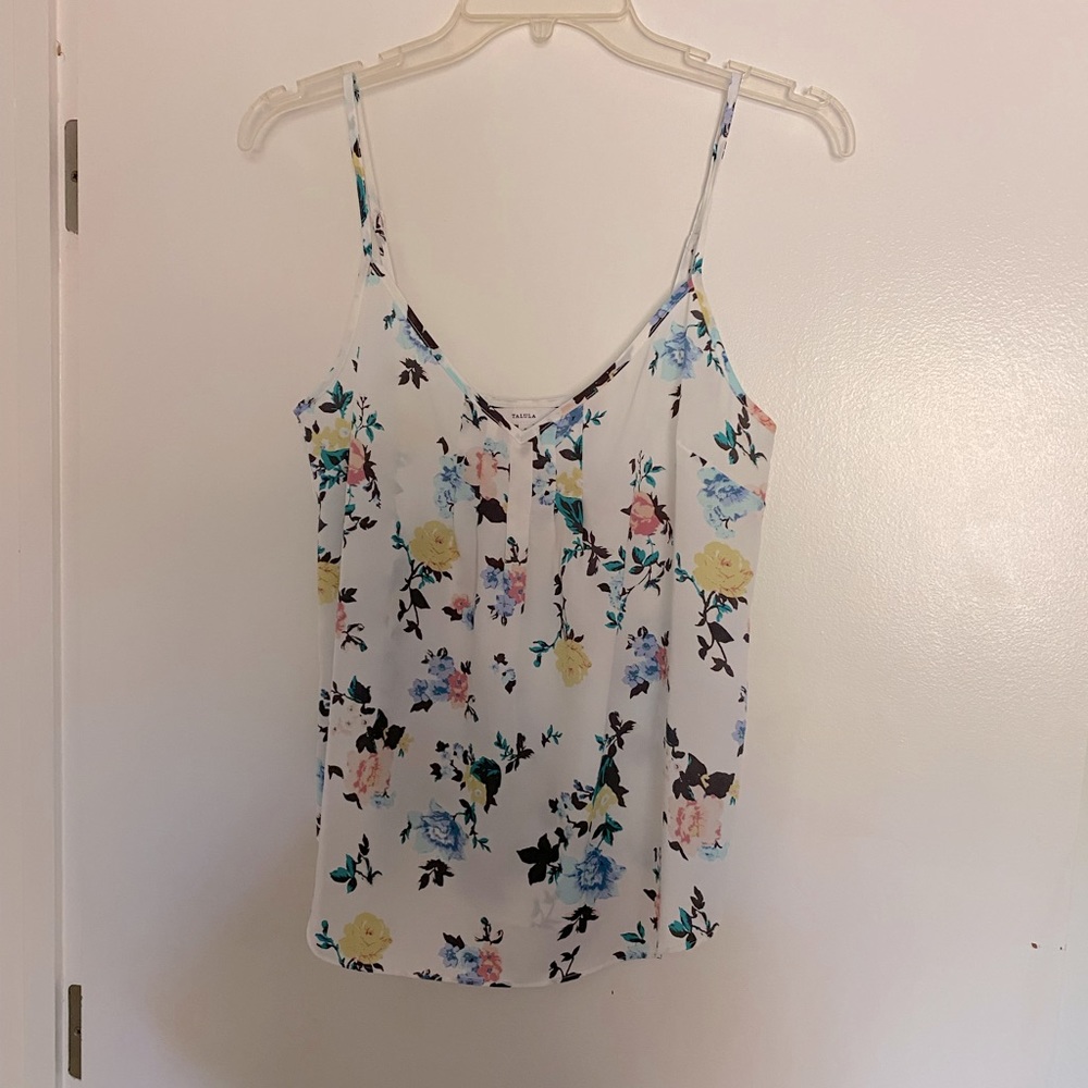 Aritzia | Talula cami